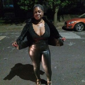 Meet your Posher, Marquita